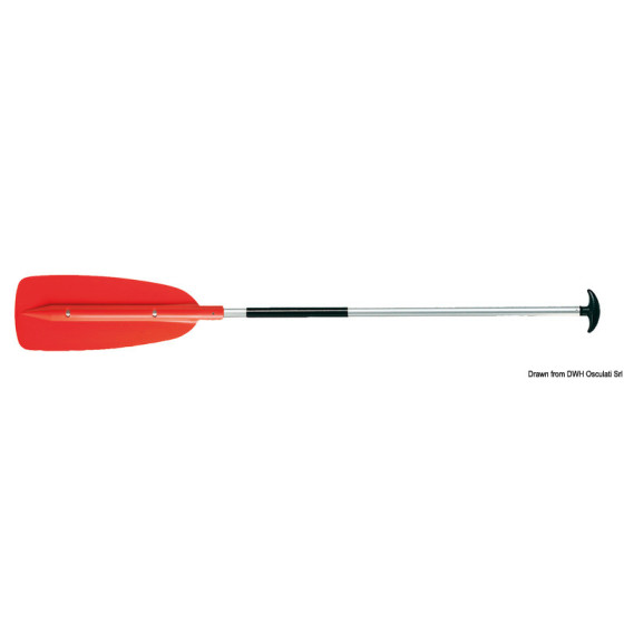 Pagaie pour canoë/kayak 