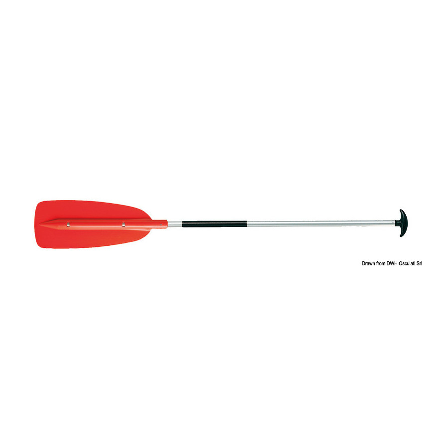 Pagaie pour canoë/kayak 