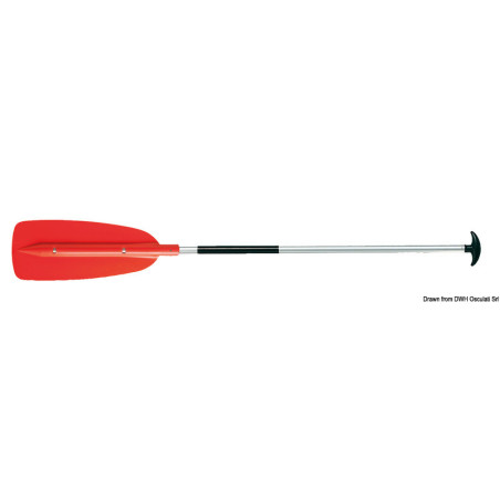 Pagaie pour canoë/kayak