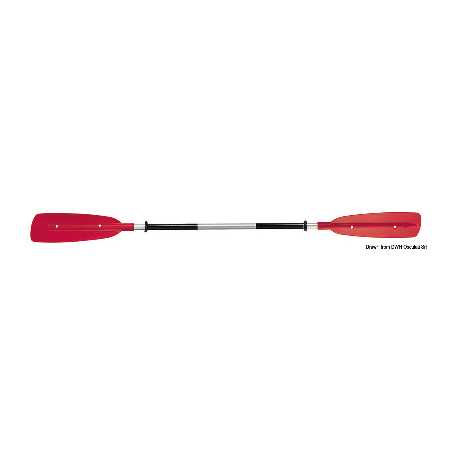 Pagaie pour canoë/kayak 