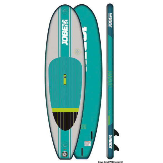 Stand Up Paddle JOBE Mira 10.0 Package 