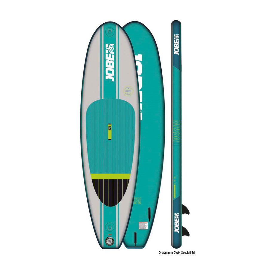 Stand Up Paddle JOBE Mira 10.0 Package 