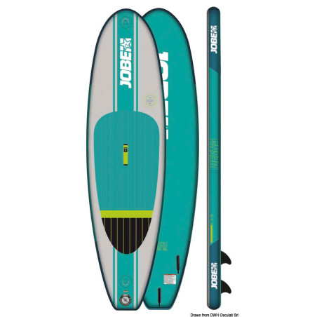 Stand Up Paddle JOBE Mira 10.0 Package
