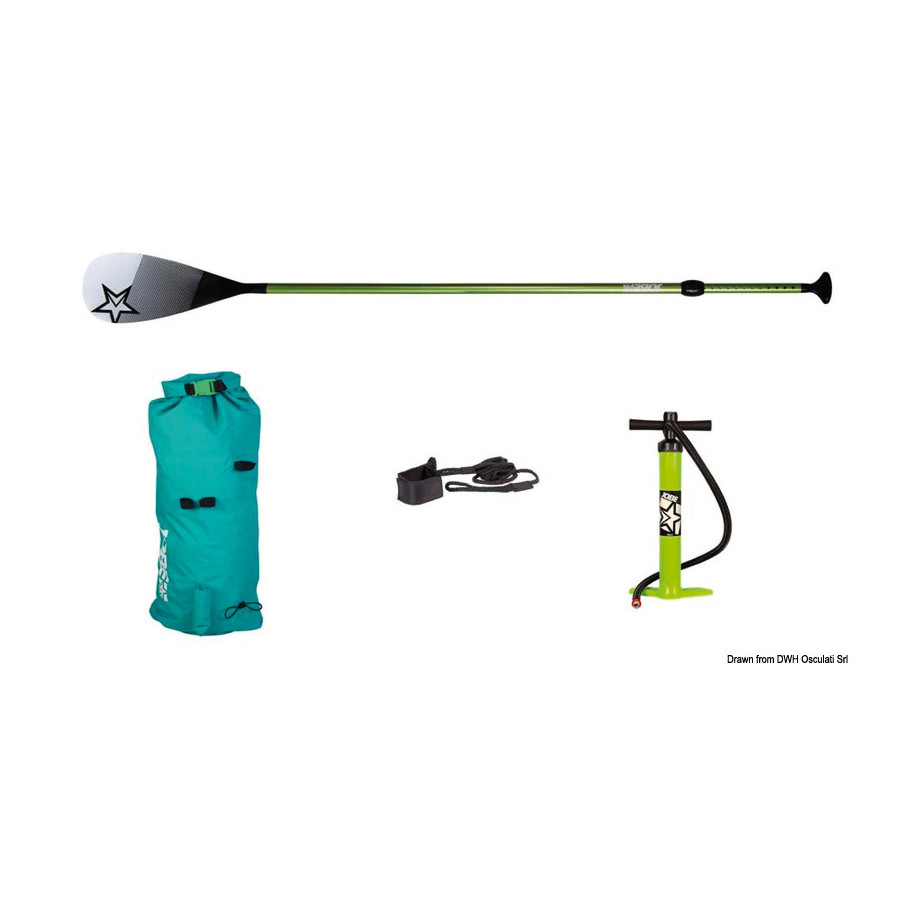 Stand Up Paddle JOBE Mira 10.0 Package 