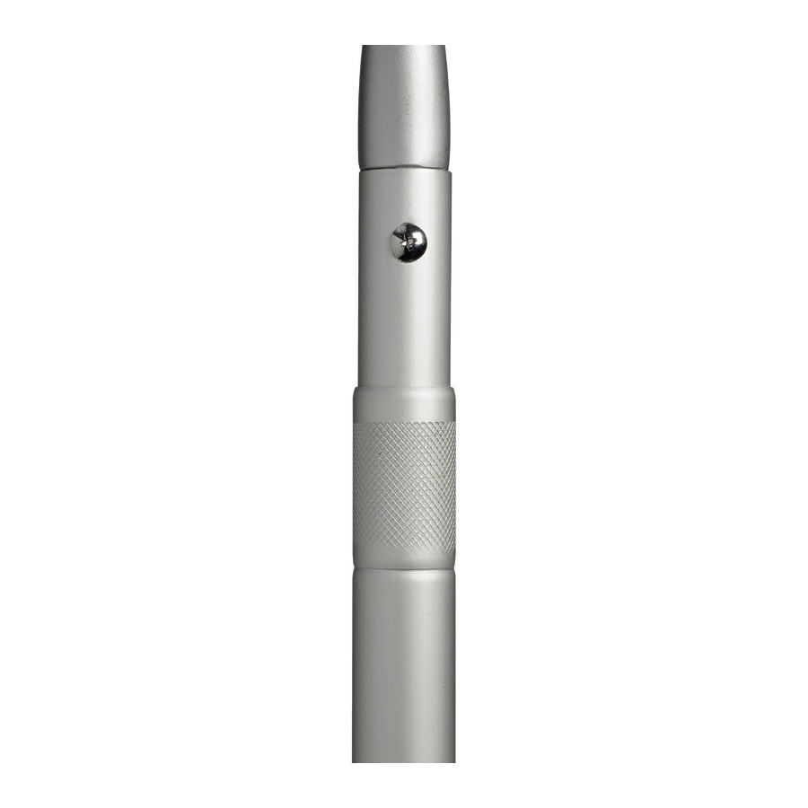 Gaffe professionnelle Variante ou Accessoires Réduit:100/200 cm *34.915.41*