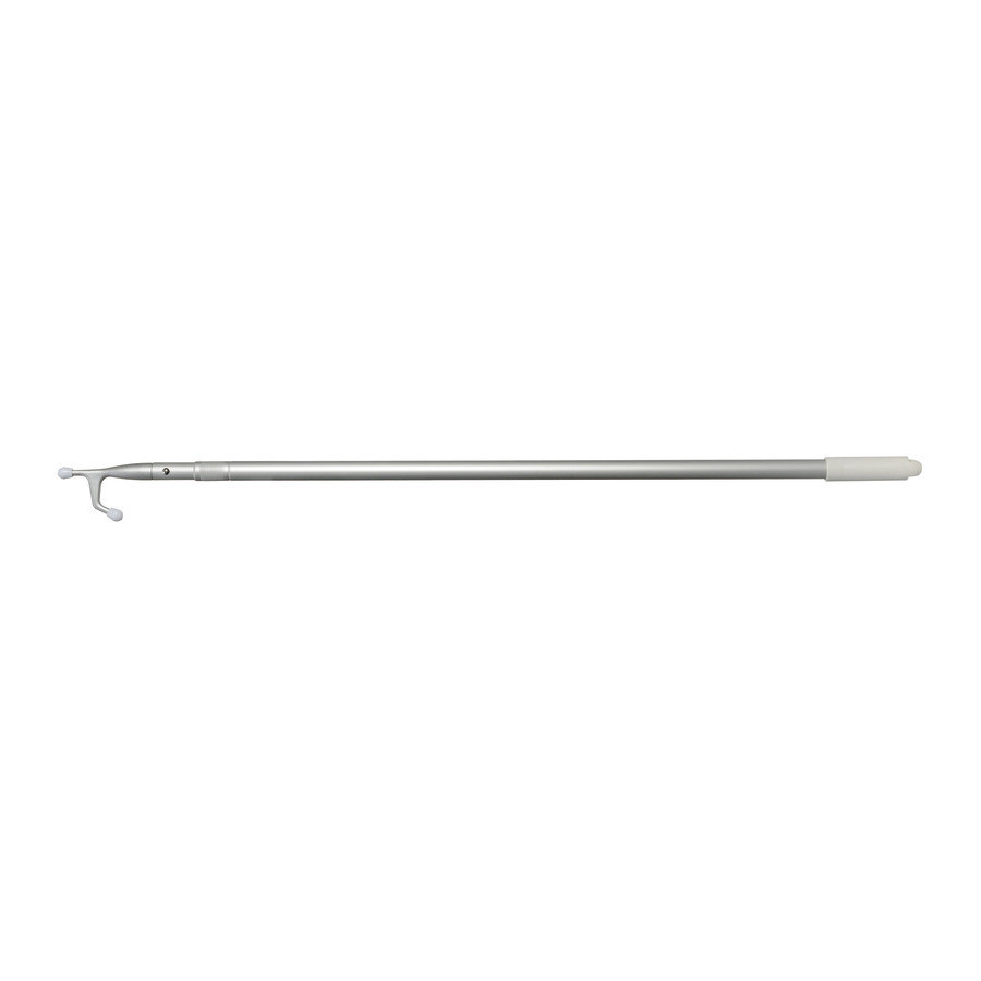Gaffe professionnelle Variante ou Accessoires Réduit:100/200 cm *34.915.41*