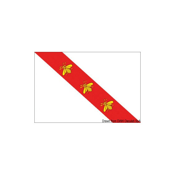 Pavillons régionaux italiens 