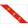 Pavillons régionaux italiens