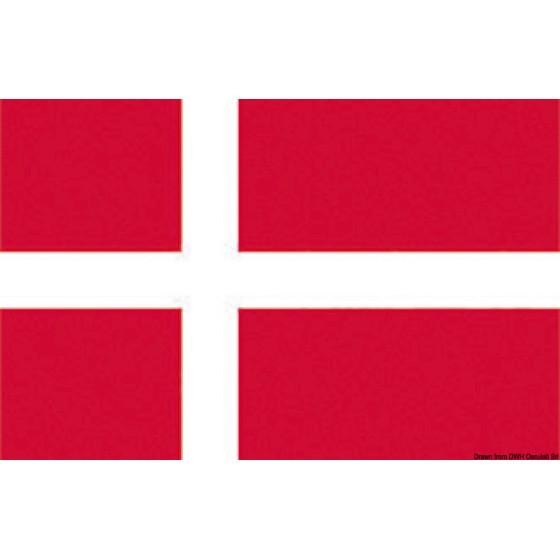 Pavillon - Danemark 
