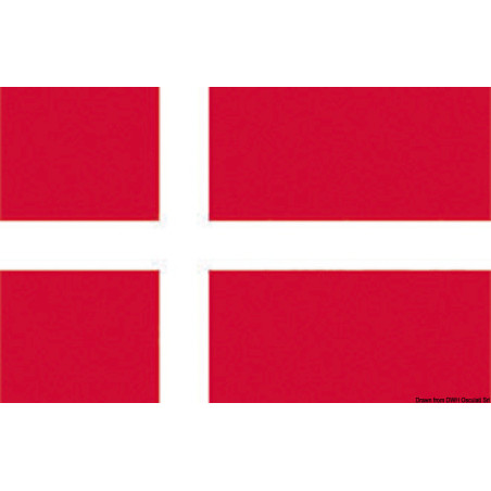 Pavillon - Danemark