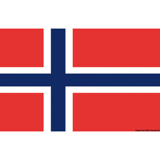 Pavillon - Norvège 