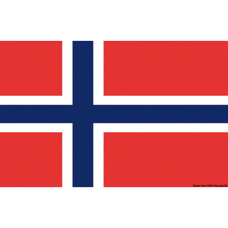 Pavillon - Norvège