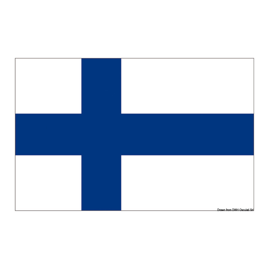 Pavillon - Finlande 