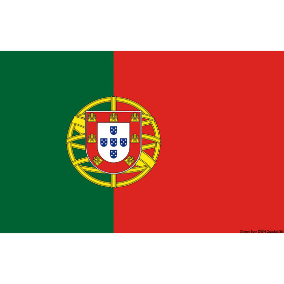 Pavillon - Portugal 