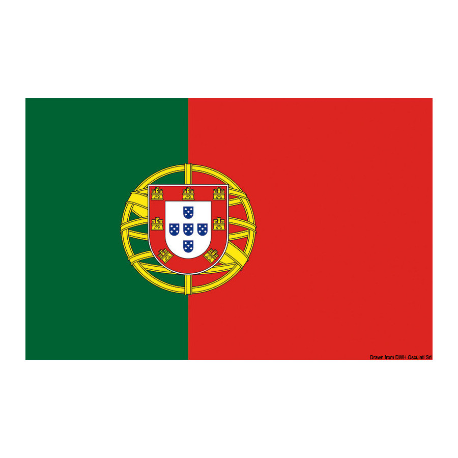 Pavillon - Portugal 
