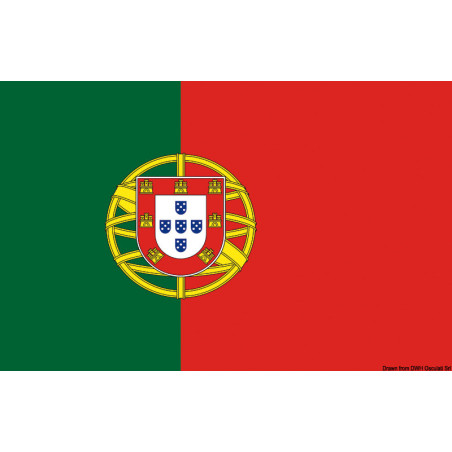 Pavillon - Portugal