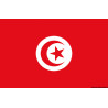 Pavillon - Tunisie