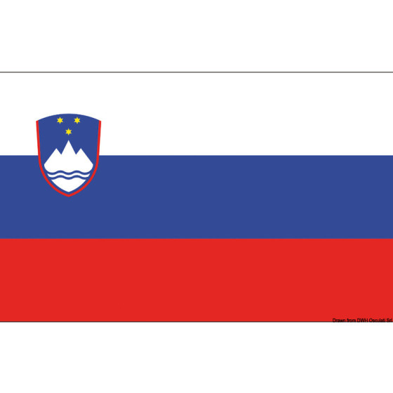 Pavillon - Slovénie 