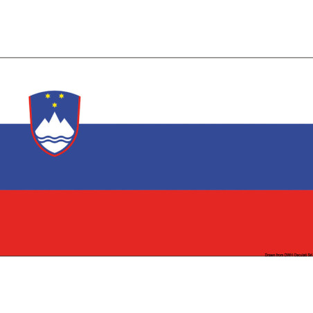 Pavillon - Slovénie