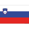 Pavillon - Slovénie