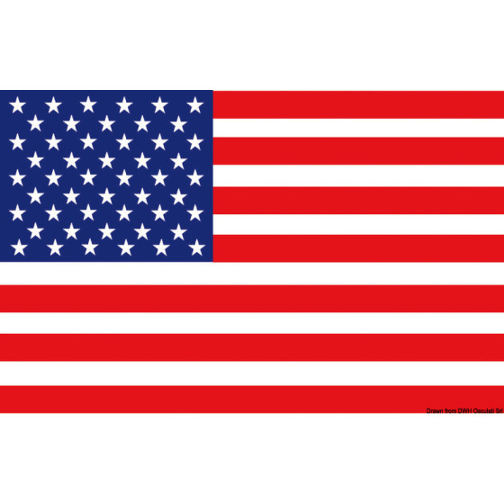 Pavillon - USA 