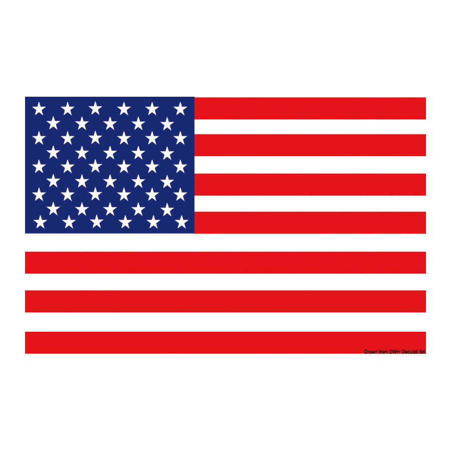 Pavillon - USA 