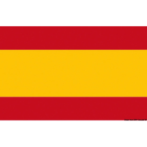 Pavillon - Espagne 