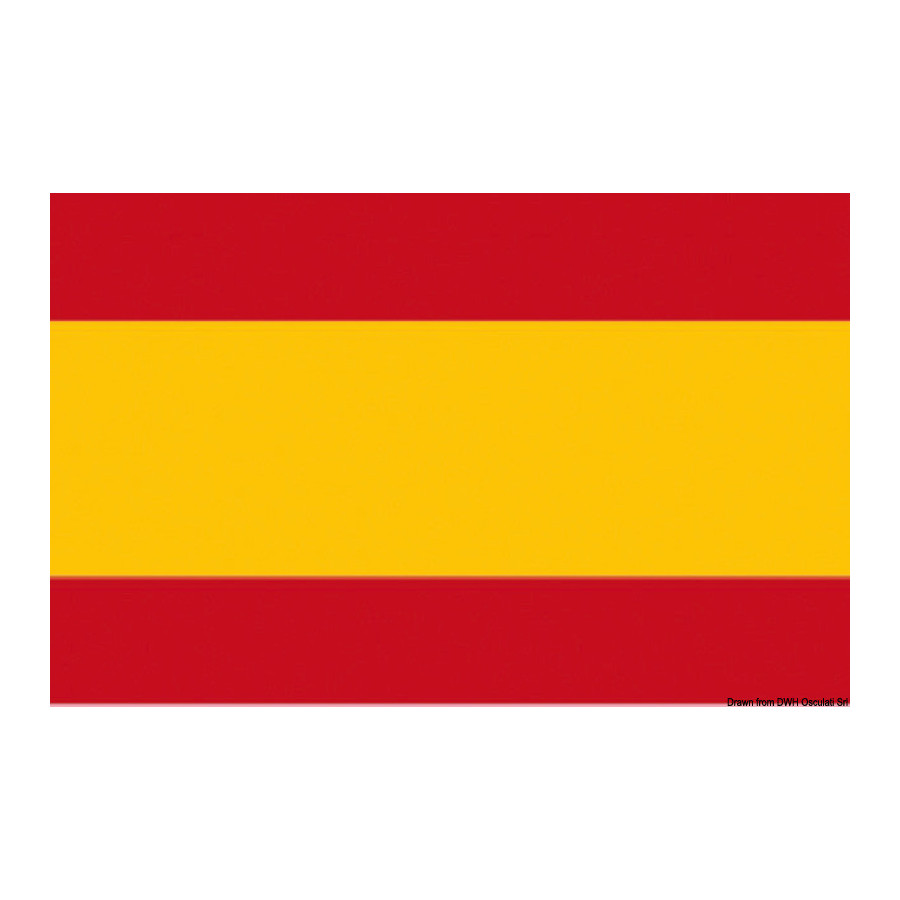 Pavillon - Espagne 