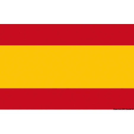 Pavillon - Espagne