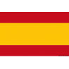 Pavillon - Espagne