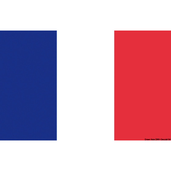 Pavillon - France 