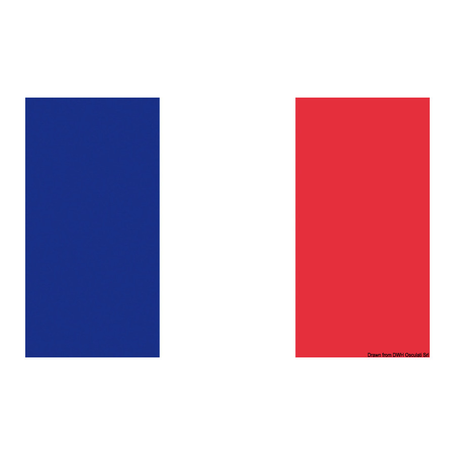 Pavillon - France 