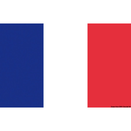 Pavillon - France