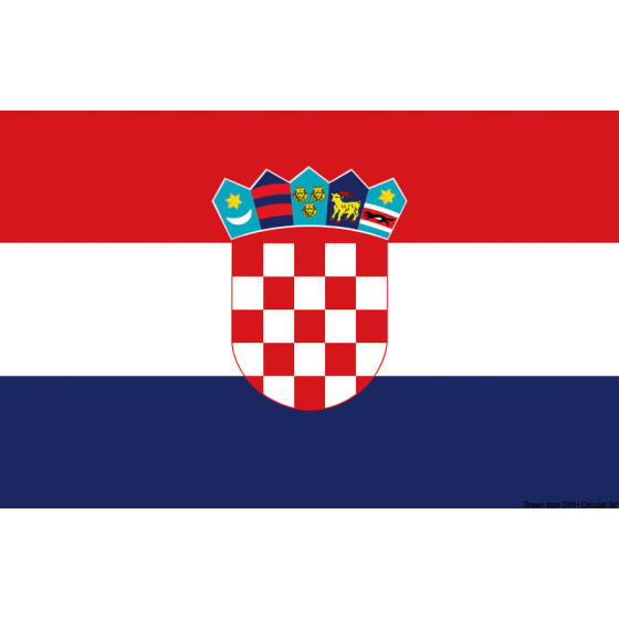 Pavillon - Croatie 