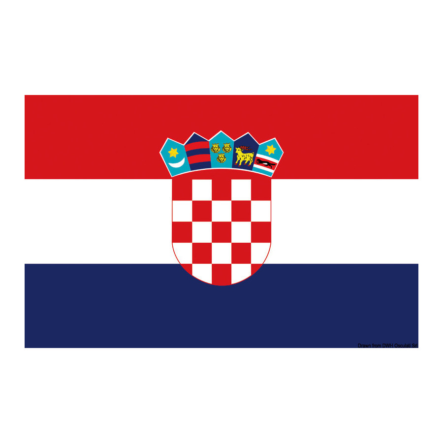 Pavillon - Croatie 