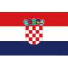Pavillon - Croatie
