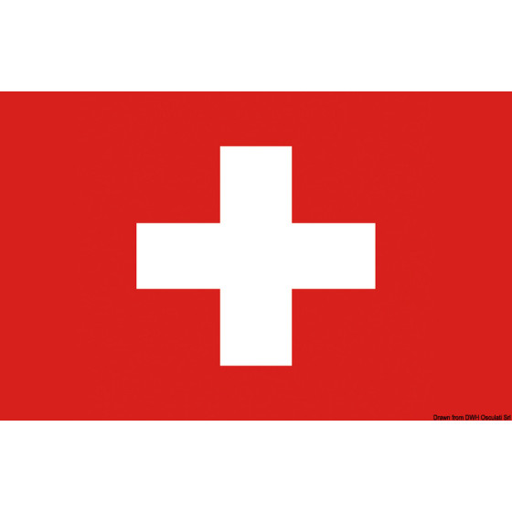 Pavillon - Suisse 