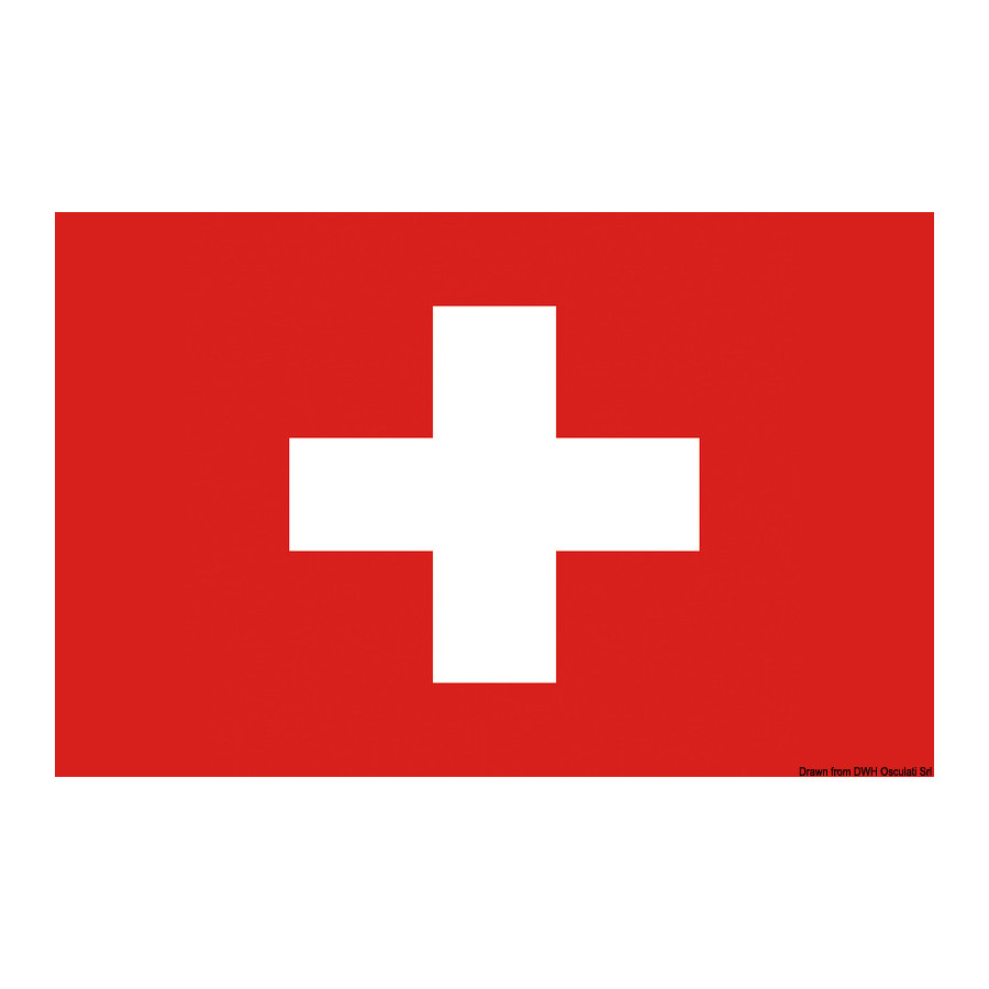 Pavillon - Suisse 