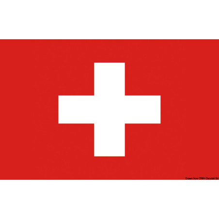 Pavillon - Suisse