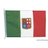 Pavillons italiens en polyester fin
