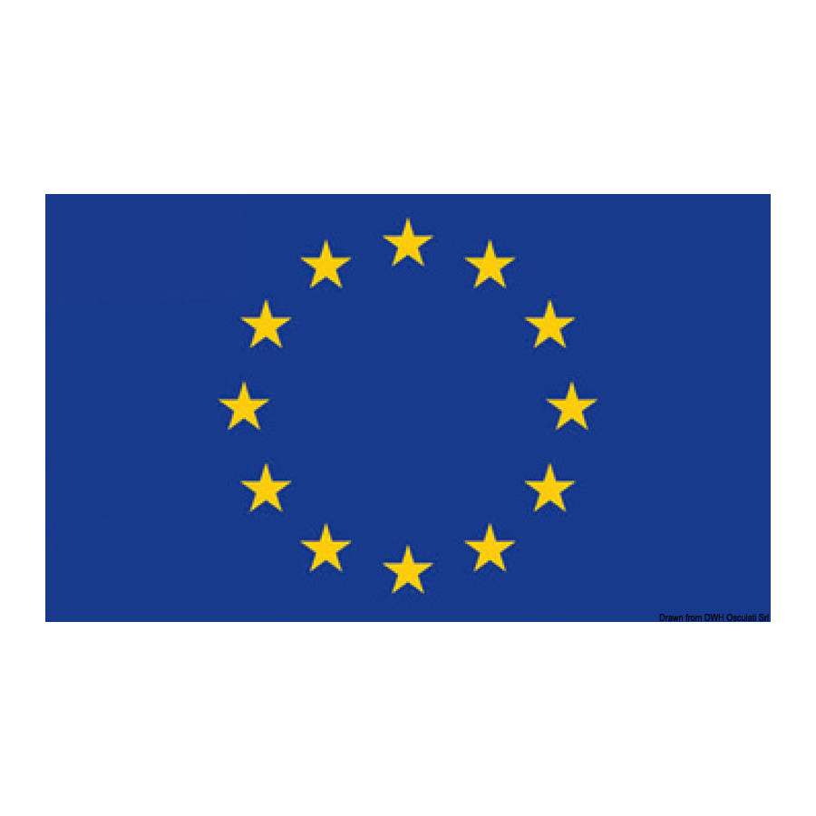 Pavillon - Europe 