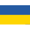 Pavillon - Ukraine