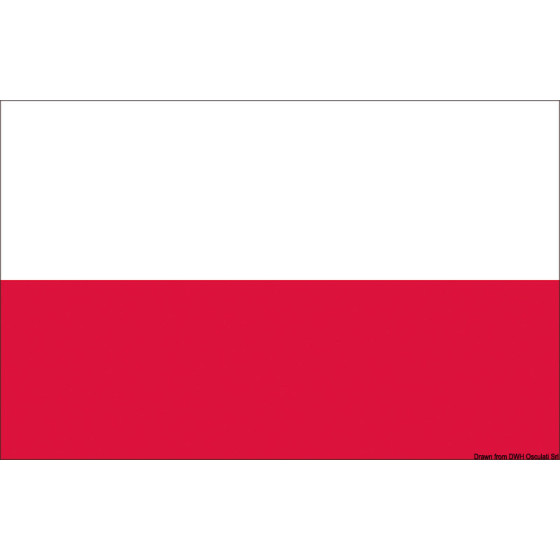 Pavillon - Pologne 