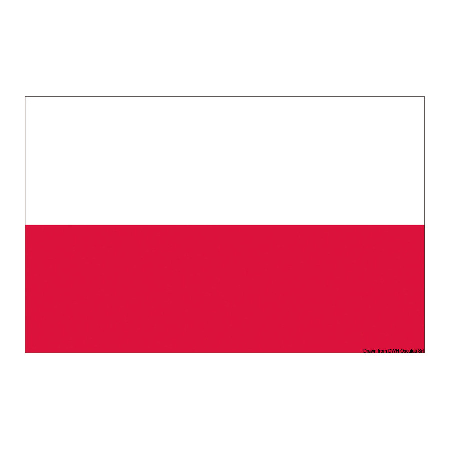 Pavillon - Pologne 