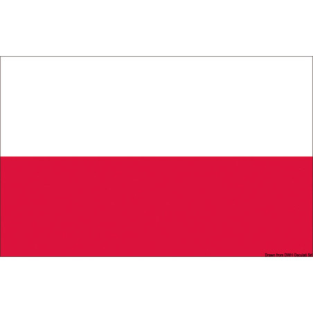 Pavillon - Pologne