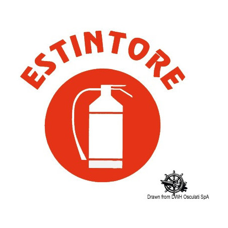 Autocollants réglementaires CE