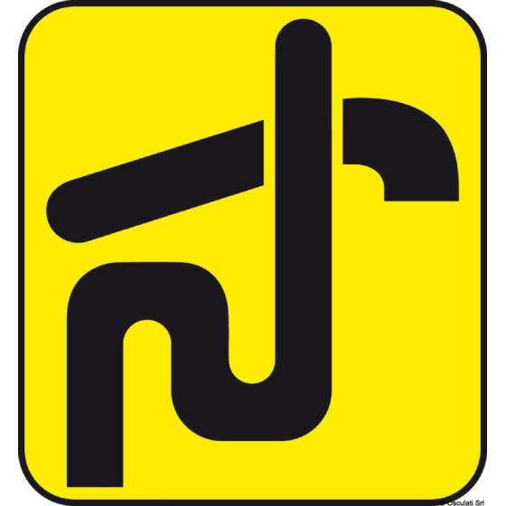 Collant Waste 