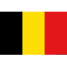 Pavillon - Belgique