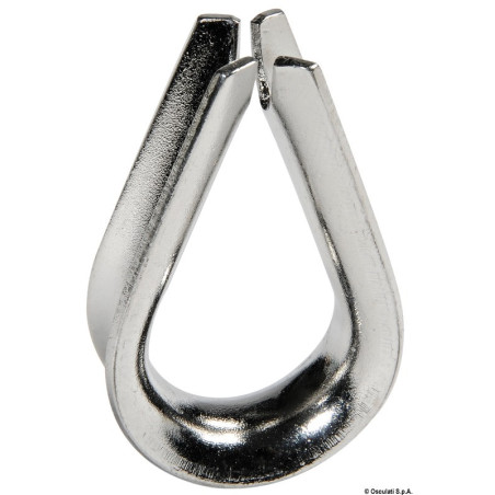 Cosse en inox