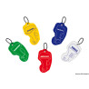 Porte-clés en mousse souple, modèle Hors-bord